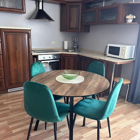 Baltijos 12B Apartamentai Kłajpeda Zewnętrze zdjęcie