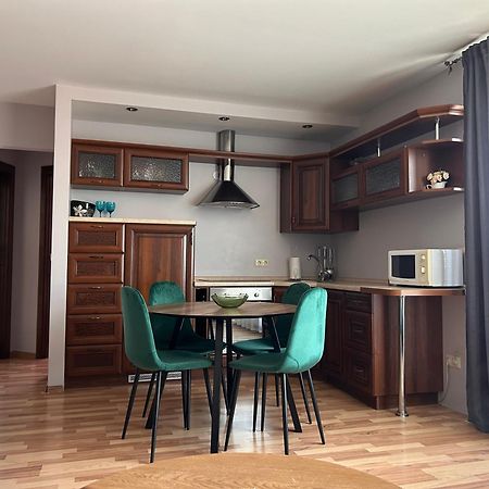 Baltijos 12B Apartamentai Kłajpeda Zewnętrze zdjęcie