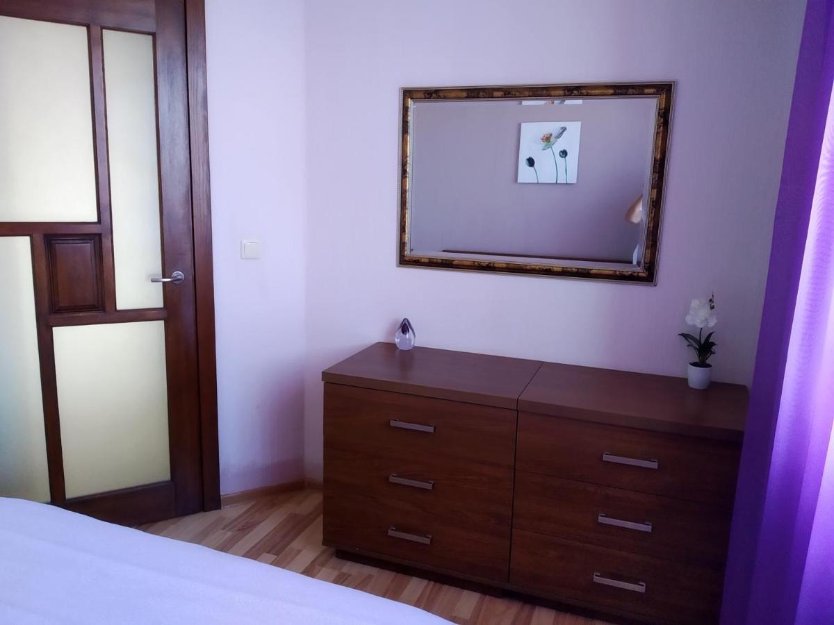 Baltijos 12B Apartamentai Kłajpeda Zewnętrze zdjęcie