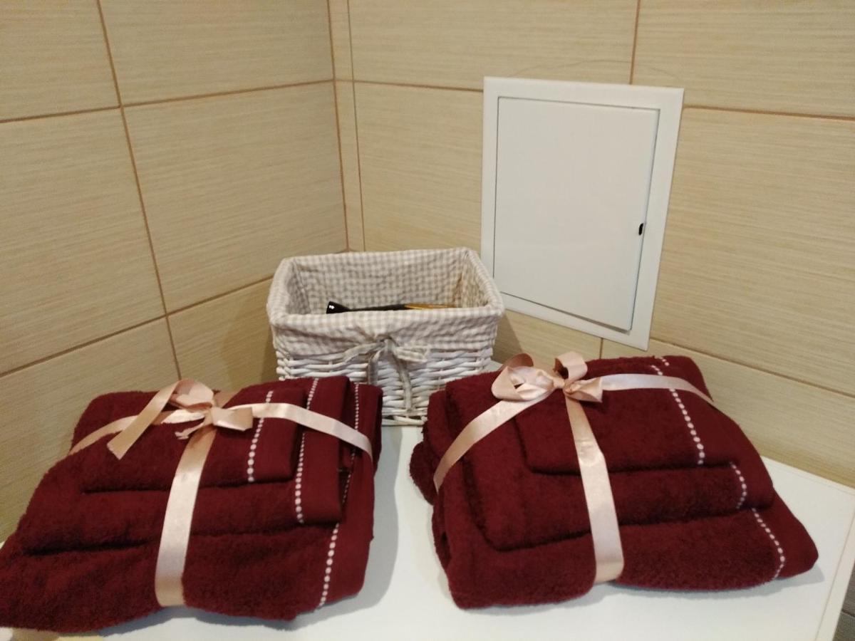 Baltijos 12B Apartamentai Kłajpeda Zewnętrze zdjęcie