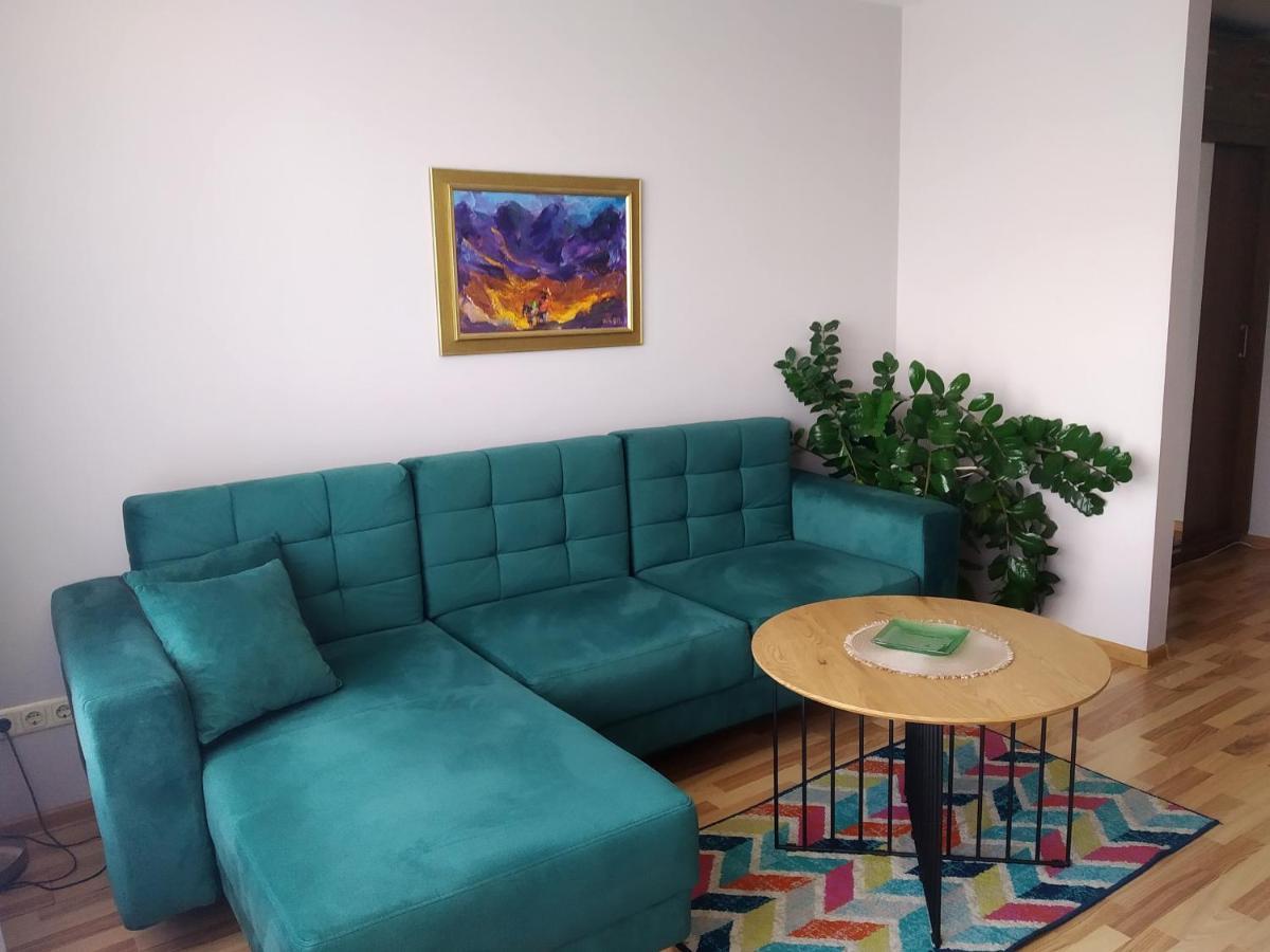 Baltijos 12B Apartamentai Kłajpeda Zewnętrze zdjęcie