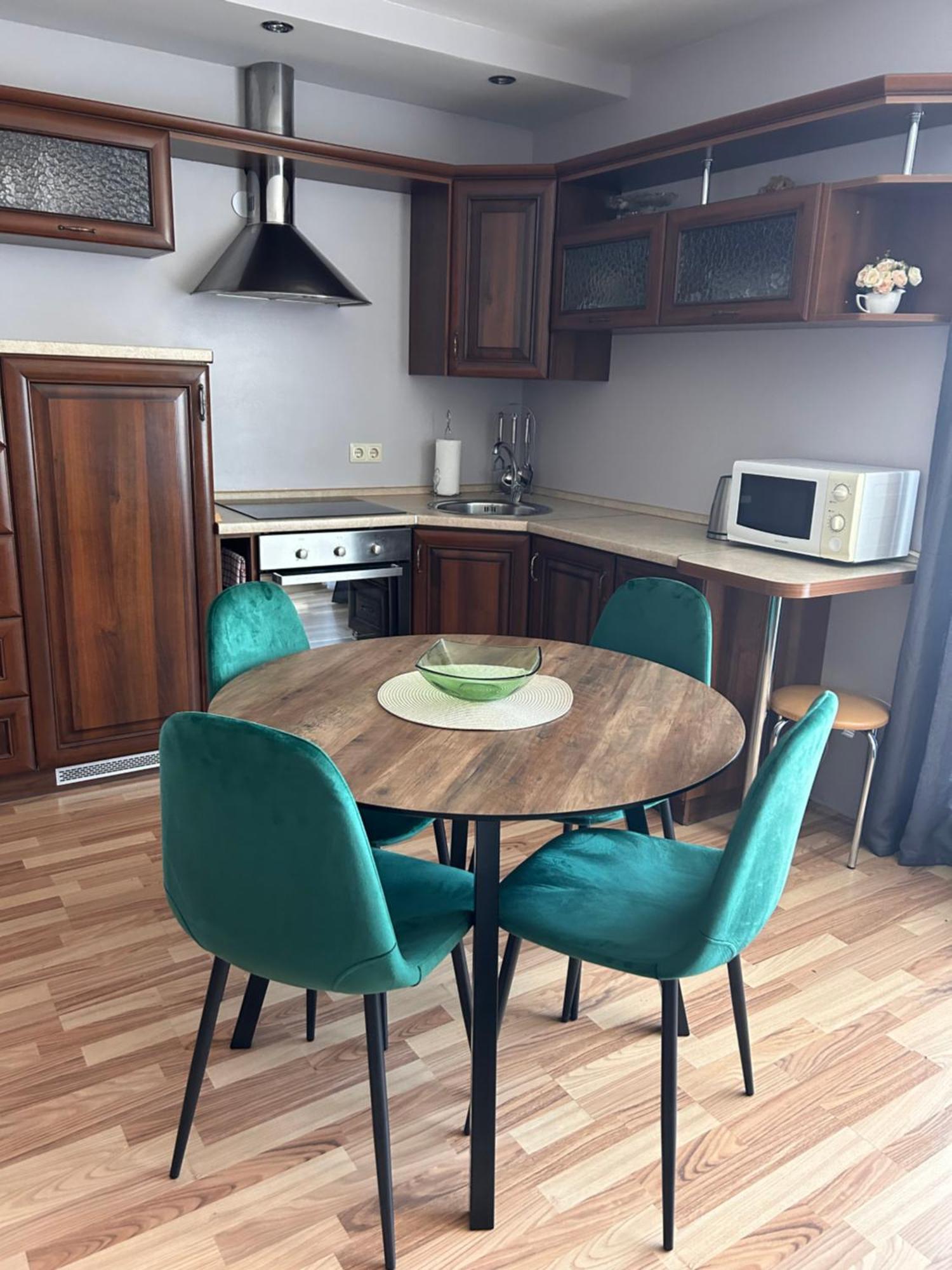 Baltijos 12B Apartamentai Kłajpeda Zewnętrze zdjęcie
