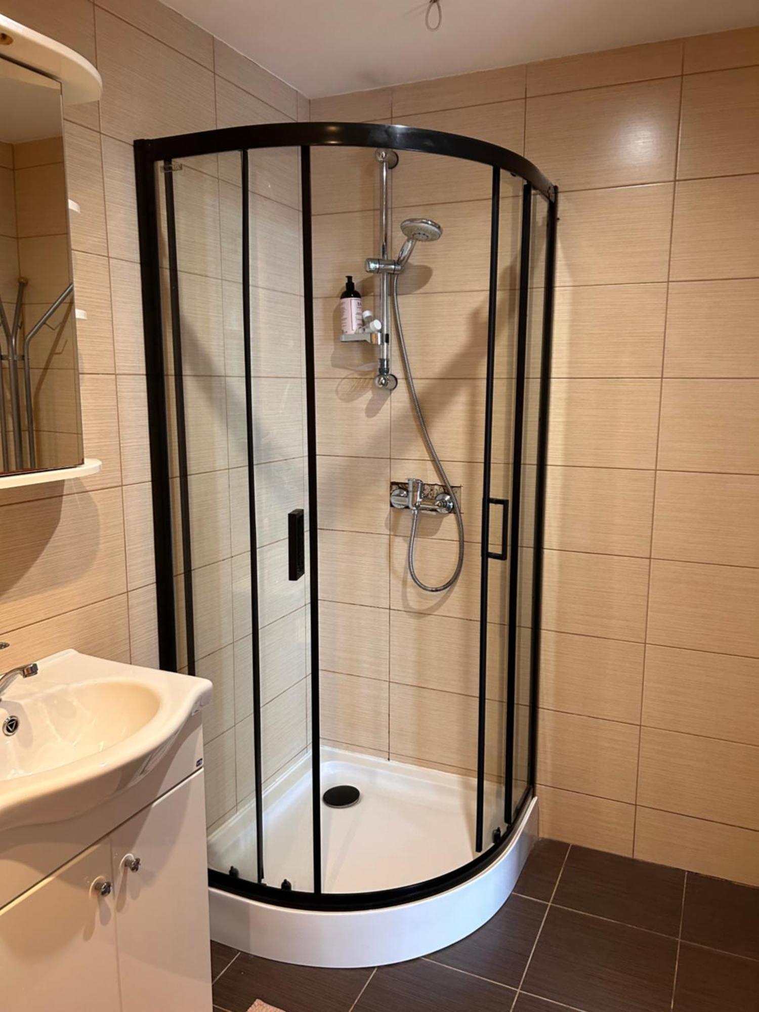 Baltijos 12B Apartamentai Kłajpeda Zewnętrze zdjęcie
